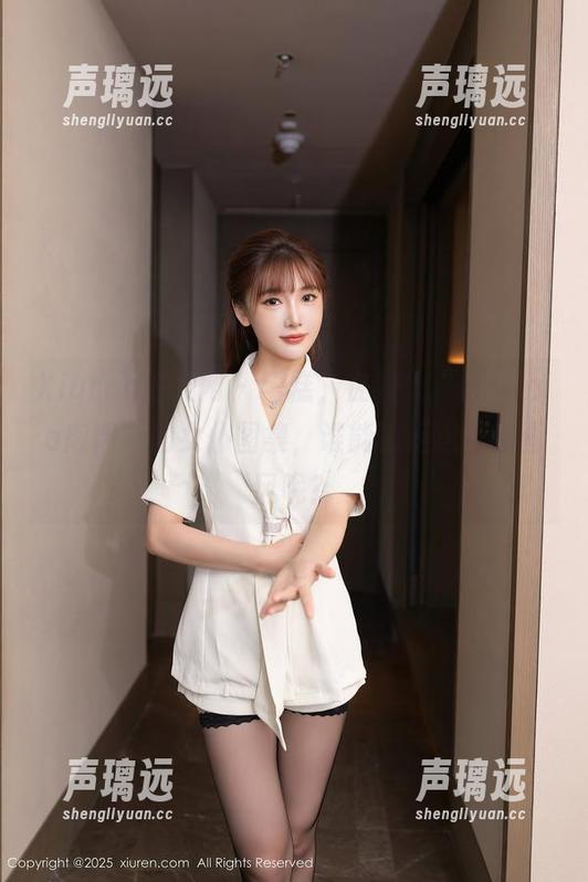 Xiuren秀人网-Lavinia肉肉 Xiuren秀人网 - 糟糕,在线!“Lavinia肉肉”的女仆图集,谁能抗拒这样的画风呢?