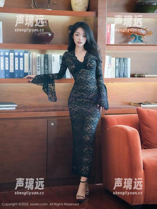 Xiuren秀人网 - Mila嘟嘟学姐：这高清写真集是不是该赋予一份特别的记忆呢？