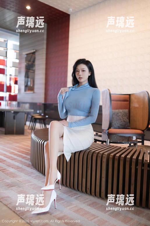 Xiuren秀人网-Suki_baby Xiuren秀人网 - Suki_baby的私房美图,油亮得就像涂了蜂蜜的肌肤