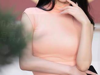 Xiuren秀人网 - 不得不说，lucky咏丹的户外写真，原图一发要拉低了我的审美标准。