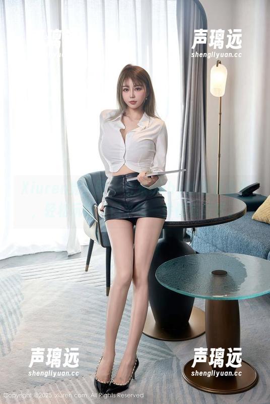Xiuren秀人网-七米baby Xiuren秀人网 - 七米baby的睡衣合集,轻松玩味,似乎每一件都有故事。