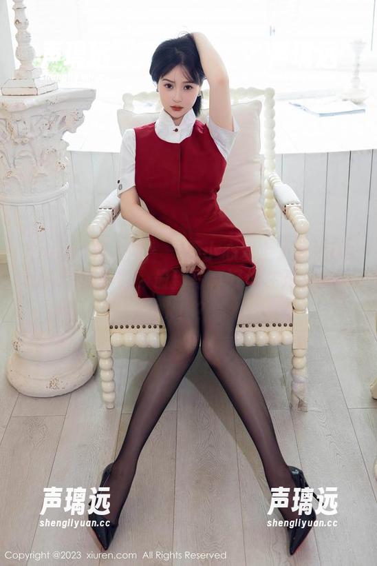 Xiuren秀人网-丹妮Danny Xiuren秀人网 - 一不小心爱上了丹妮Danny的高跟鞋,最新写真好像在对我wink!?