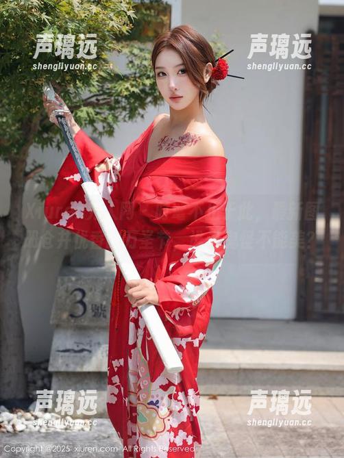 Xiuren秀人网-仓井优香 Xiuren秀人网 - 时髦不止于此,最新图册仓井优香的万圣节,谁说鬼怪不能美?