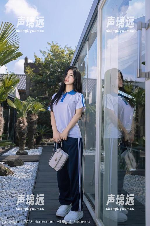 Xiuren秀人网-刘婷婷 Xiuren秀人网 - 刘婷婷豹纹写真:成为迷你猎豹的准备工作!