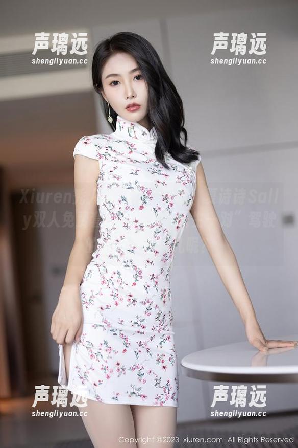 Xiuren秀人网-夏诗诗Sally Xiuren秀人网 - 在线领取!夏诗诗Sally双人免费套图,这对“天生一对”驾驶的小车,去哪儿呢?