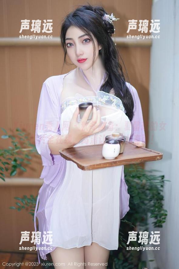 Xiuren秀人网 - 秋冬必备：夏馨瑶的女友照片全在线，高清让你倍儿有面！