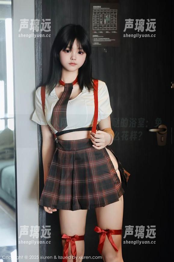 Xiuren秀人网-淼淼萌萌哒 Xiuren秀人网 - 淼淼萌萌哒的浴室:免费资源,看你能搞出什么花样?