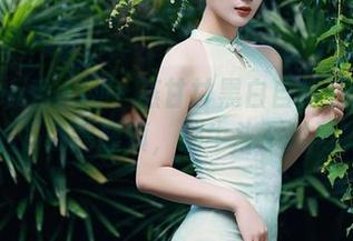 Xiuren秀人网 - 燕甘甘黑白自拍石：美图随意，下载需谨慎，别牛头不对马嘴了！