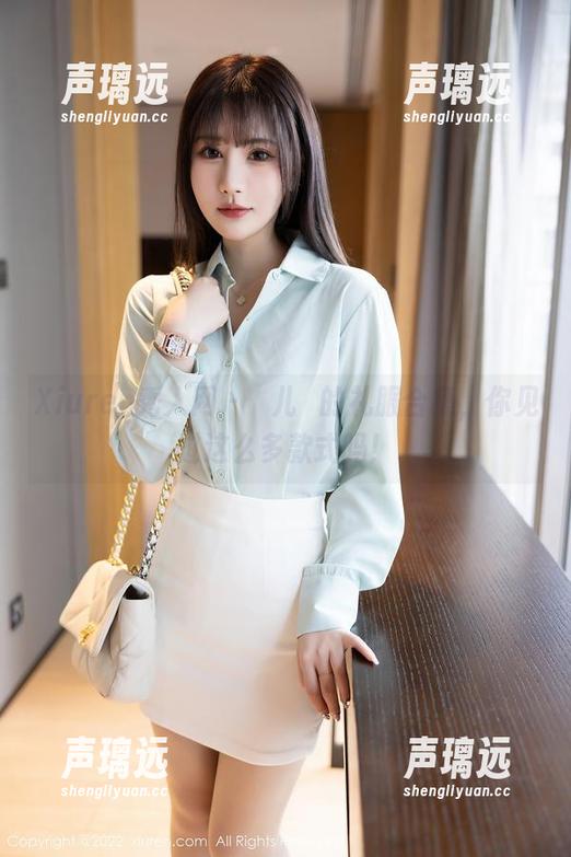 Xiuren秀人网-玥儿玥 Xiuren秀人网 - 玥儿玥的礼服合集,你见过这么多款式吗!
