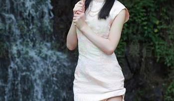 Xiuren秀人网 - 糯美子Mini，一抹透明，带你无圣光这个概念，图集有图有真相！