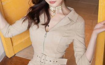 Xiuren秀人网 - 糯美子nini原图：姐姐，你确定要这么美吗？