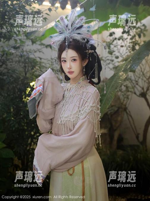Xiuren秀人网 - “足”以令人艳羡！萝莉悠悠酱的全套作品居然这么精彩！