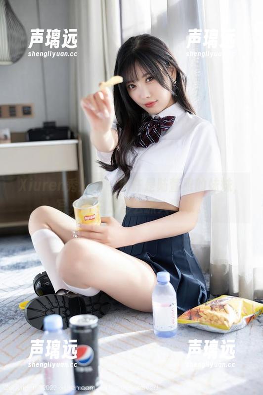 Xiuren秀人网-陆萱雅 Xiuren秀人网 - 也许是陆萱雅的妹妹,写真里总是那么抓人眼球。