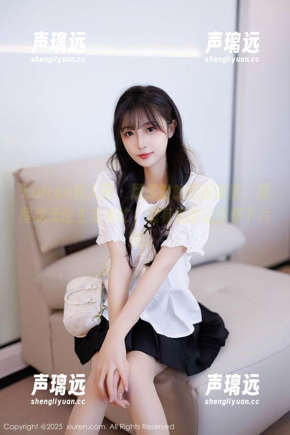 Xiuren秀人网 - 顾楚楚的蕾丝美图，提醒我无论生活多忙，总有美能让你停下片刻。