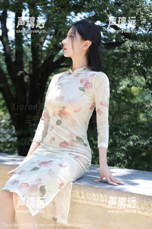 Xiuren秀人网-风景尤美 Xiuren秀人网 - 风景尤美的兔女郎,红尘中也有无圣光的雅致,真难得
