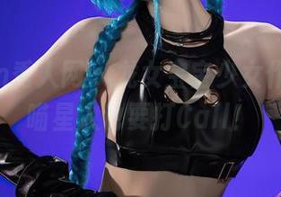 Xiuren秀人网 - 龙女宝宝少女作品集，喵星人也要打Call！