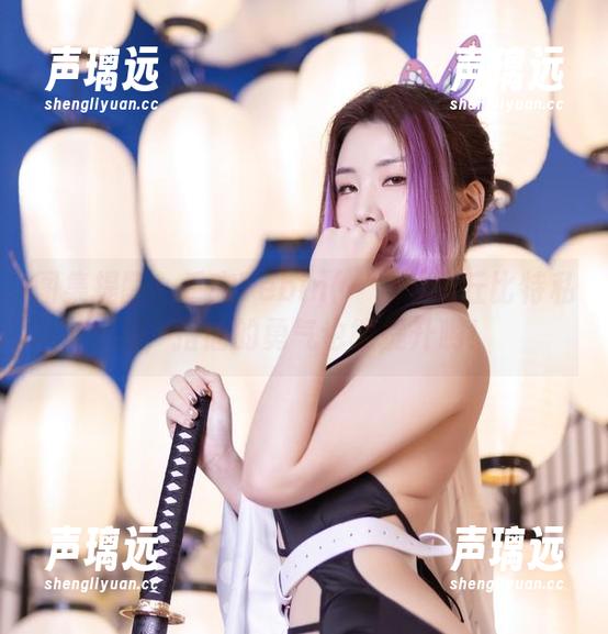图集提醒：看完Yebin(전예빈)的丘比特私拍，搭讪的勇气也能提升哟！