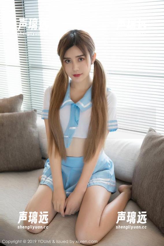 YouMi尤蜜荟-娜露selena YouMi尤蜜荟 - 护士娜露selena图集:有药有汤,还有超乎想象的幽默