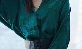 YouMi尤蜜荟 - 高清晰度，毛衣和李多多的“心灵”碰撞
