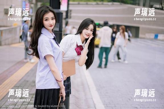 YouMi尤蜜荟 - 黄乐然的私拍，这纯白的作品让我思索了，难道卸妆也能这么直接？