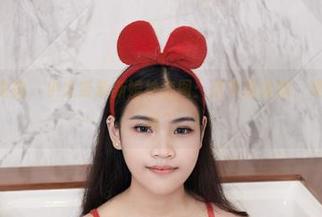 YouWu尤物馆 - 小尤奈最新婚纱套图：这不是结婚，是说要结婚的吗？