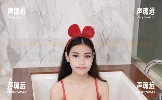 YouWu尤物馆-小尤奈 YouWu尤物馆 - 小尤奈最新婚纱套图:这不是结婚,是说要结婚的吗?