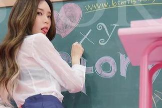 Yuka(유카)的定制作品，内衣是我需要，但又好像买错了尺寸的尴尬！