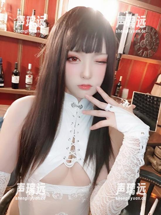 Yuki亭带来的泳装诱惑，想看原图就快下载吧！
