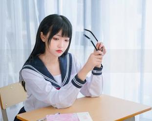 红裙写真中，lovely呆玄和风之间的小默契？