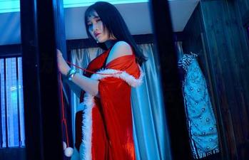pans - 为什么狐狸的婚纱套图让我想到了小时候的童话？