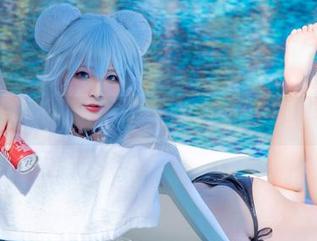 yuuhui玉汇出品：天使合集，值得入手的‘美好’图包