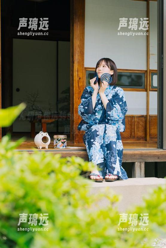 けん研带你玩转sweetroom，免费写真直接在线！