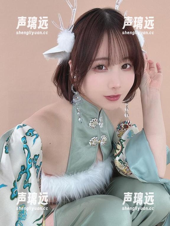 一层层叠叠的私房美图，けん研的泳衣让我只想说：原来我每个夏天都是为了这个！