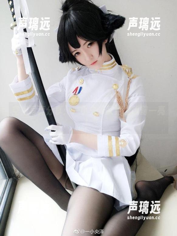 空姐写真分享：一小央泽又给我眼前一亮！
