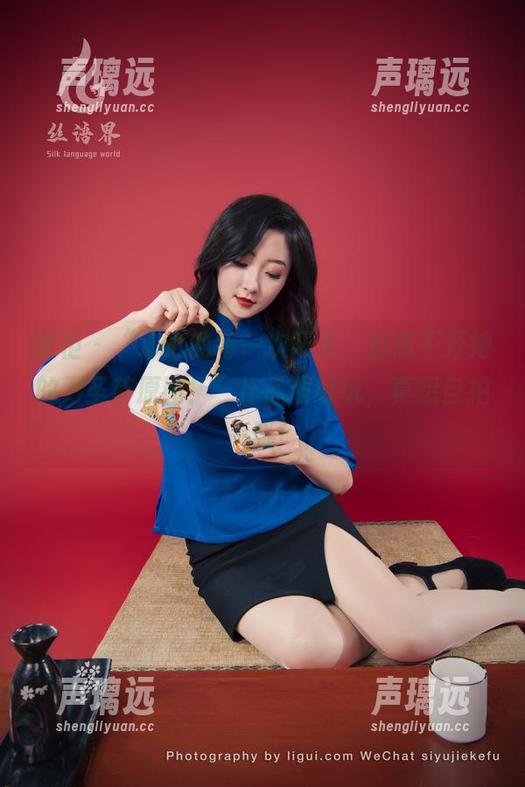 丽柜 - “心心的每一次吓人，都离不开她的万圣节原图！”作品超好玩，真想自拍一张！
