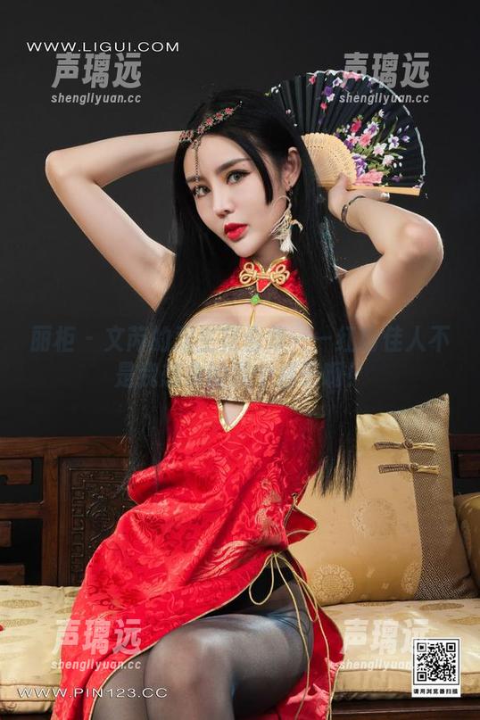 丽柜 - 文芮的双生花合集——红粉佳人不是我想象的那个样子啊！