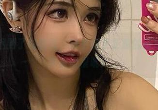 微密圈 - 迟到了咕隆咙，快更新于芷晴的厨娘秀，表情丰富得很呢！