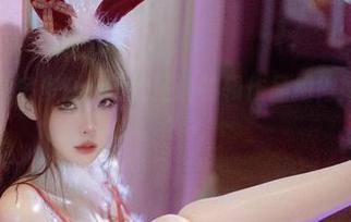 是谁把余多多Dudu的圣诞特辑作品拍得如此绝妙？