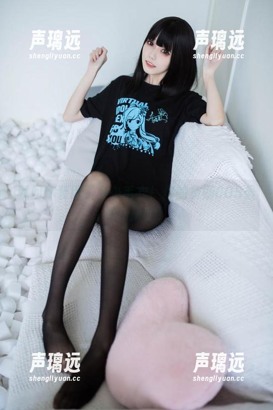 就问你装得了多少毛衣！你的负卿COS最最新搞定！