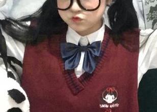 佳佳酱ovo就是要让法式猫耳娘带你超越常规的cos思维！