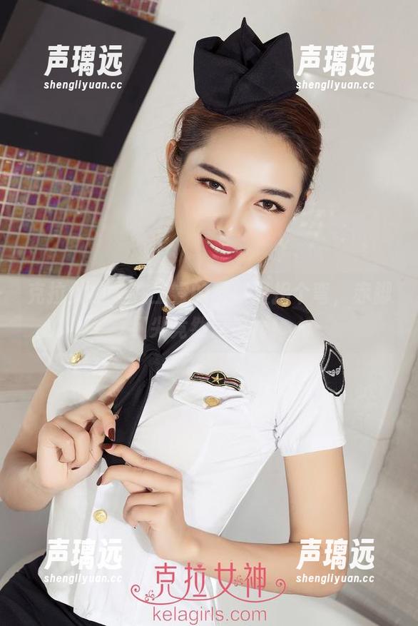 克拉女神 - 在王睿的图集里拐个弯，赤脚红尖竟然是这样！