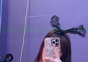 微密圈 - 兔宝妮to定制图集里的女神气场，恨不得也变一变！