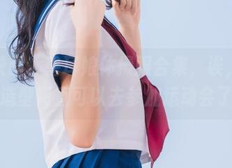 兔玩映画，兽耳娘体操服合集，诶，感觉这身造型简直可以去参加运动会了吧！