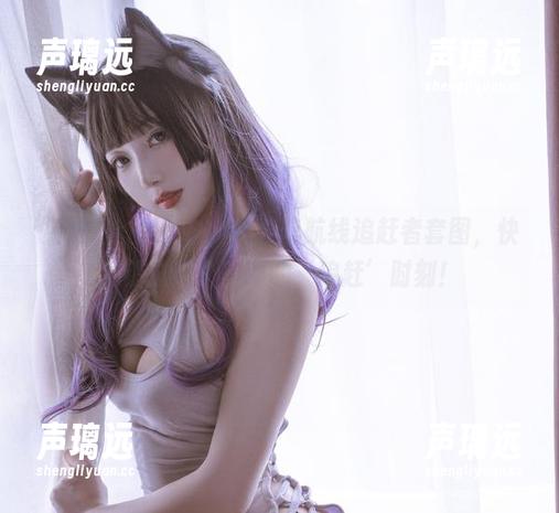 免费送！刺青Poi的碧蓝航线追赶者套图，快别错过这个美丽的‘追赶’时刻！