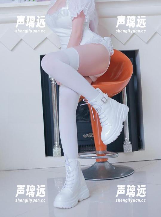 修道女千夜未来：无圣光下的另类倒影，套图值得一看