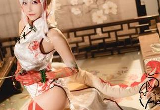 卜呦的柴郡音乐绚烂：精选中让人窒息的画面与频率