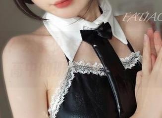 你相信吗？发条少女yoki的校服资源比我高中的班会还吸引人。