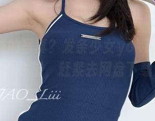 吉他妹妹的写真？发条少女yoki果然不会让我失望，赶紧去网盘下载！
