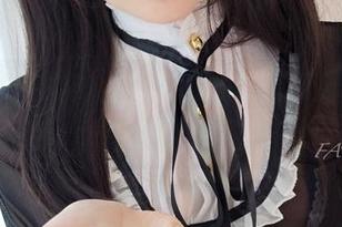 私拍狂魔发条少女yoki，珍珠梨酱绝不放过！