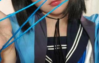 只想说，发条少女yoki的全套花嫁写真，我持续停留在哪里都觉得不够。